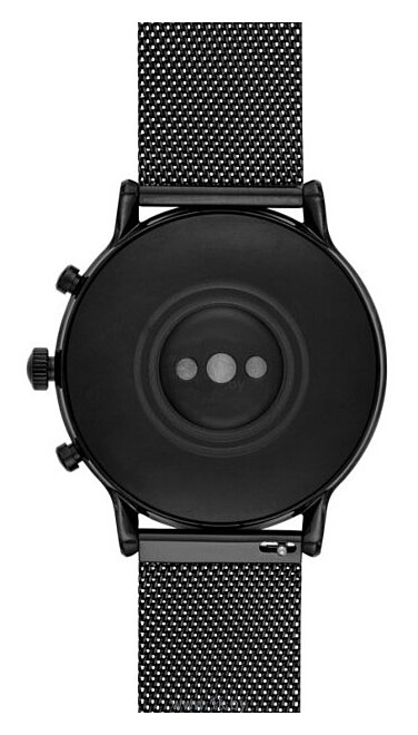 Фотографии FOSSIL Gen 5 Smartwatch Julianna HR (stainless steel mesh)