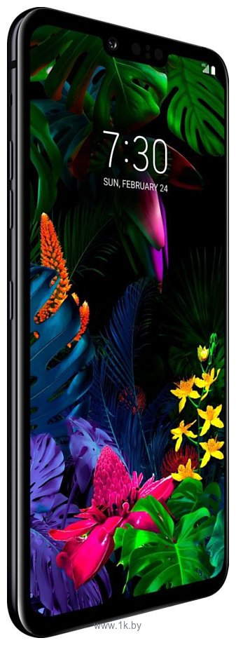 Фотографии LG G8 ThinQ 6/128GB