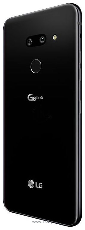 Фотографии LG G8 ThinQ 6/128GB
