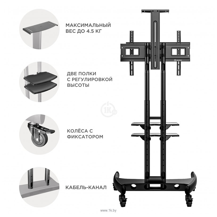 Фотографии Onkron TS1562