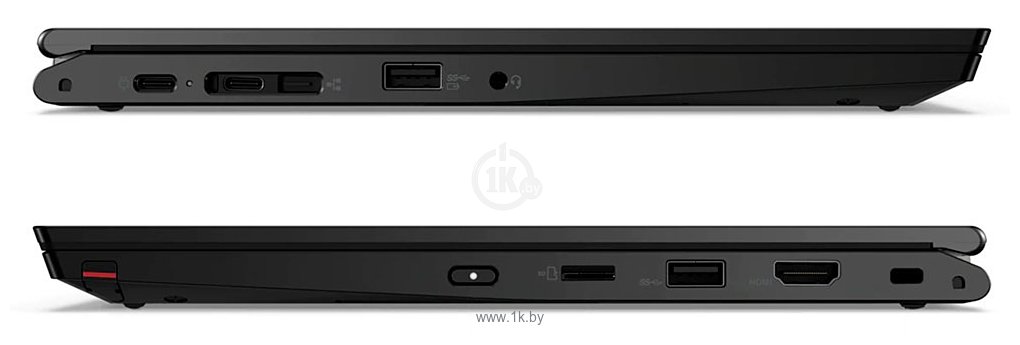 Фотографии Lenovo ThinkPad L13 Yoga (20R50003RT)