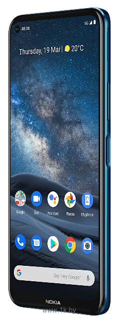 Фотографии Nokia 8.3 5G 8/128GB