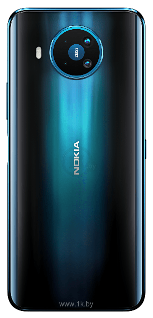 Фотографии Nokia 8.3 5G 8/128GB