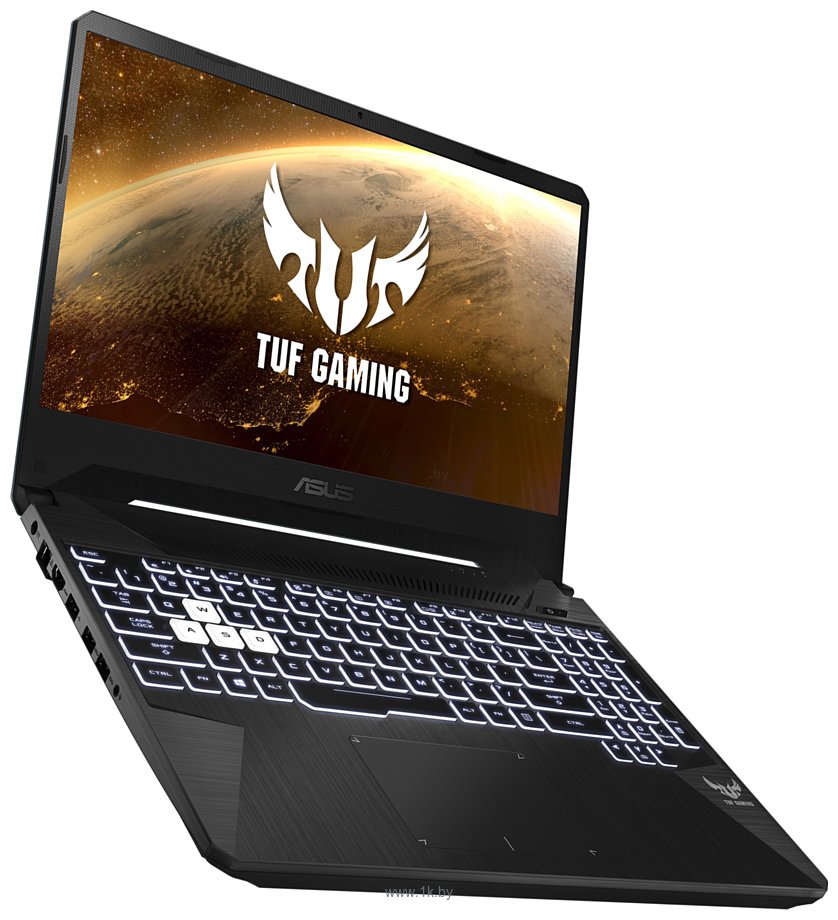 Фотографии ASUS TUF Gaming FX505GT-AL022