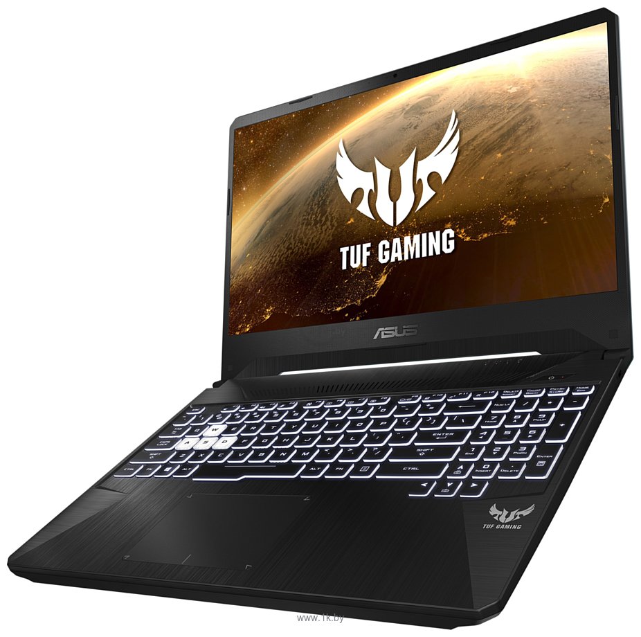 Фотографии ASUS TUF Gaming FX505GT-AL022