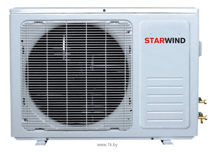 Фотографии STARWIND TAC-09CHSA/XI