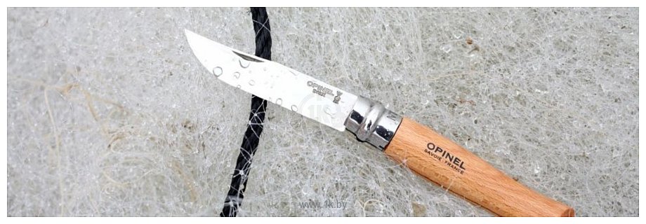 Фотографии Opinel N°6 Tradition в блистере