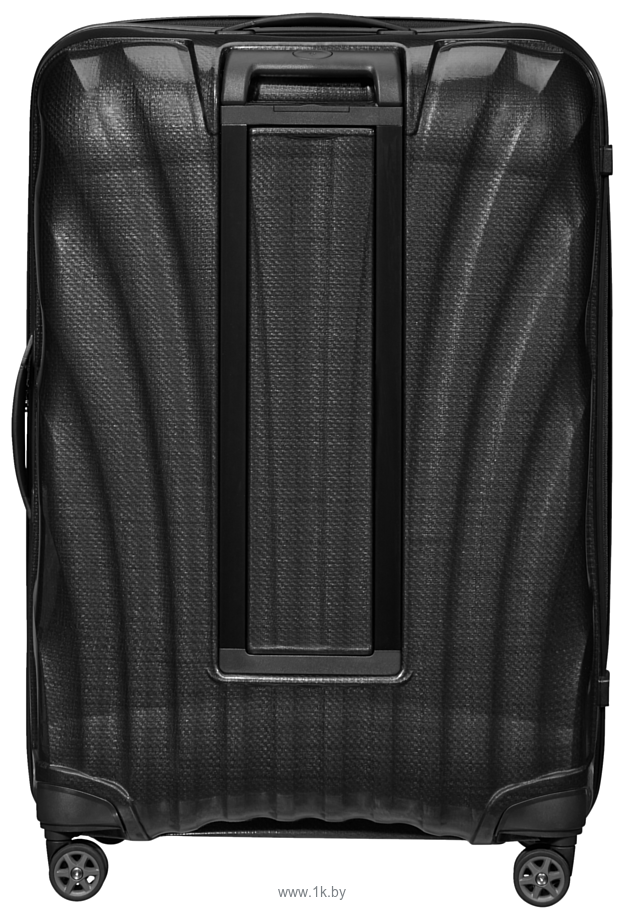 Фотографии Samsonite C-Lite Black 81 см