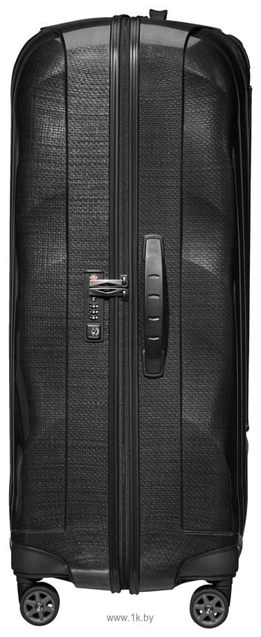 Фотографии Samsonite C-Lite Black 81 см