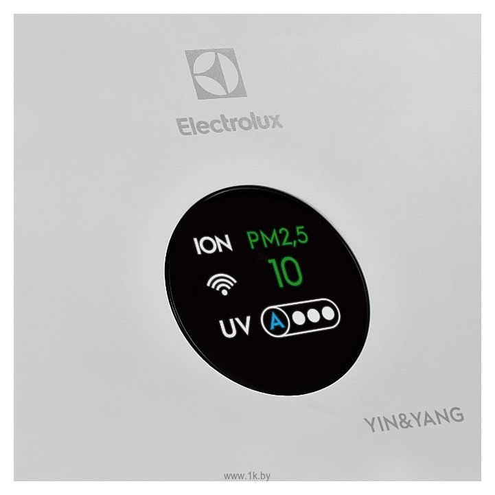 Фотографии Electrolux EAP-1055D Yin&Yang