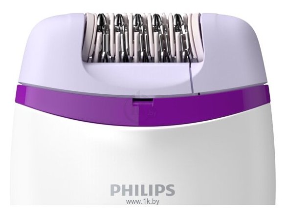 Фотографии Philips BRP505 Satinelle Essential