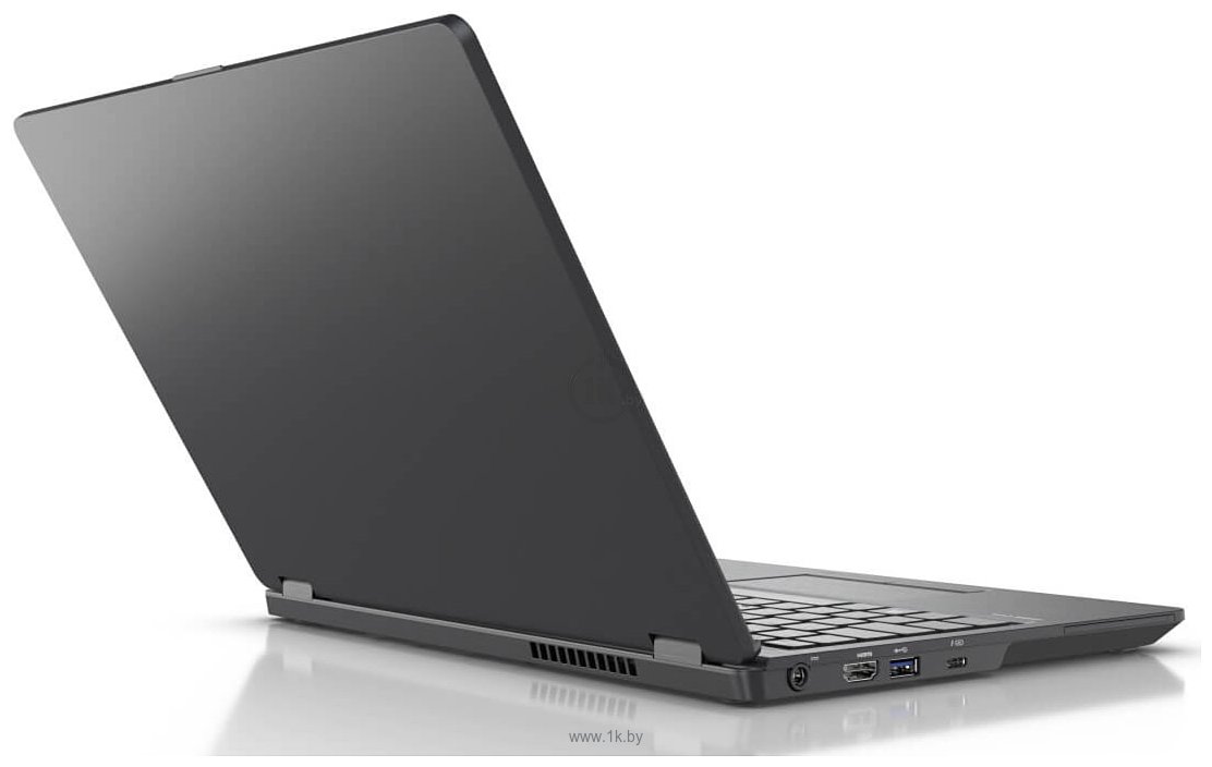 Фотографии Fujitsu LifeBook U7310 (U7310M0003RU)