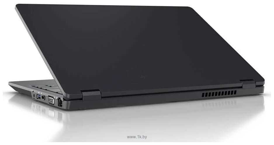 Фотографии Fujitsu LifeBook U7310 (U7310M0003RU)