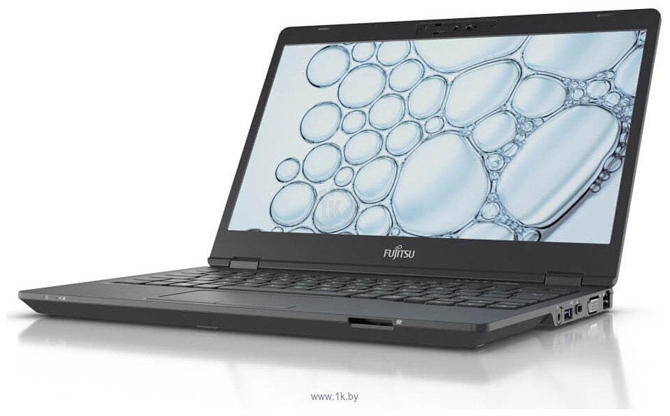 Фотографии Fujitsu LifeBook U7310 (U7310M0003RU)