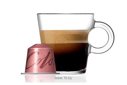Фотографии Nespresso Master Origin Colombia 7715.60 10 шт