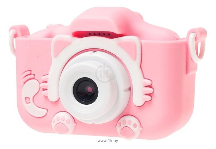 Фотографии Children's Fun Camera Fun Camera Kitty