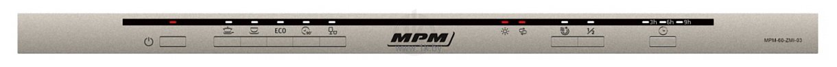 Фотографии MPM MPM-60-ZMI-03