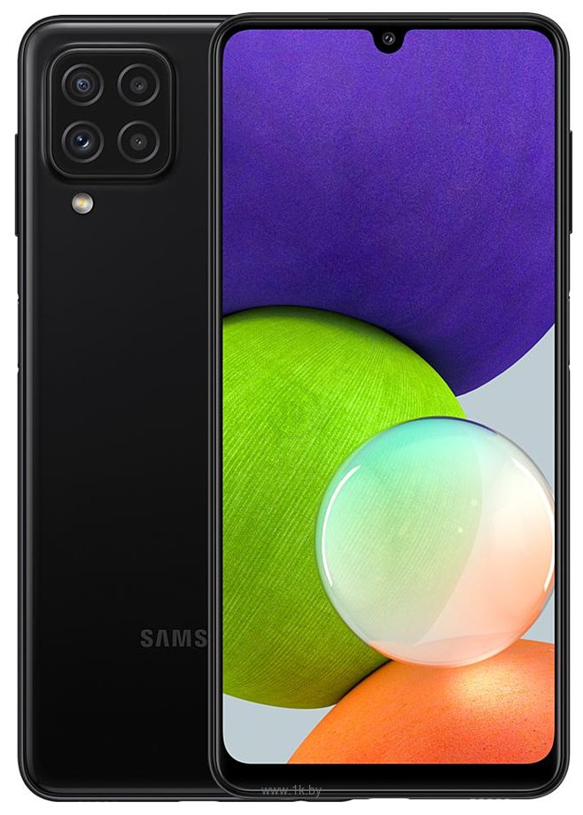 Фотографии Samsung Galaxy A22 SM-A225F/DSN 4/128GB