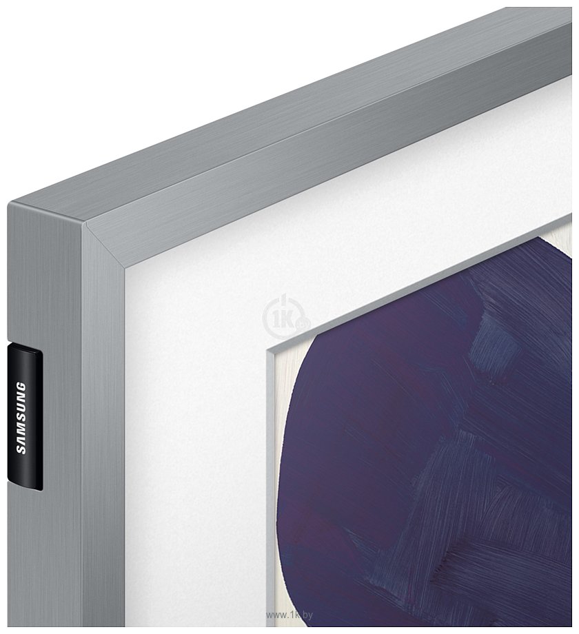 Фотографии Samsung The Frame 32" 2020 (серый)