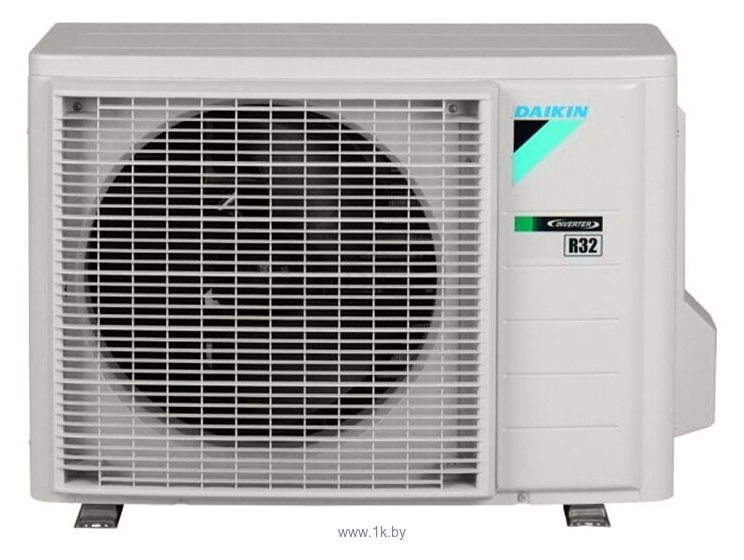 Фотографии Daikin FTXF35C/RXF35C