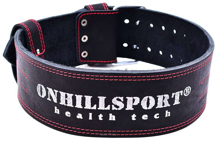 Фотографии Onhillsport Hard PS-0365-4 (черный, XL)