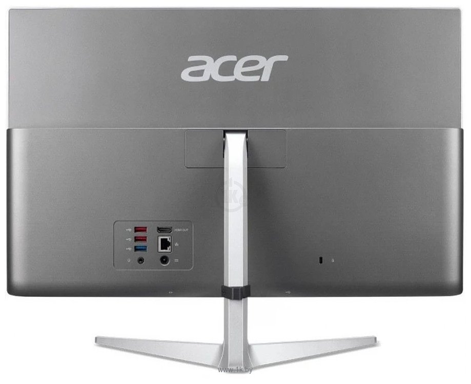 Фотографии Acer Aspire C24-1650 (DQ.BFSER.003)