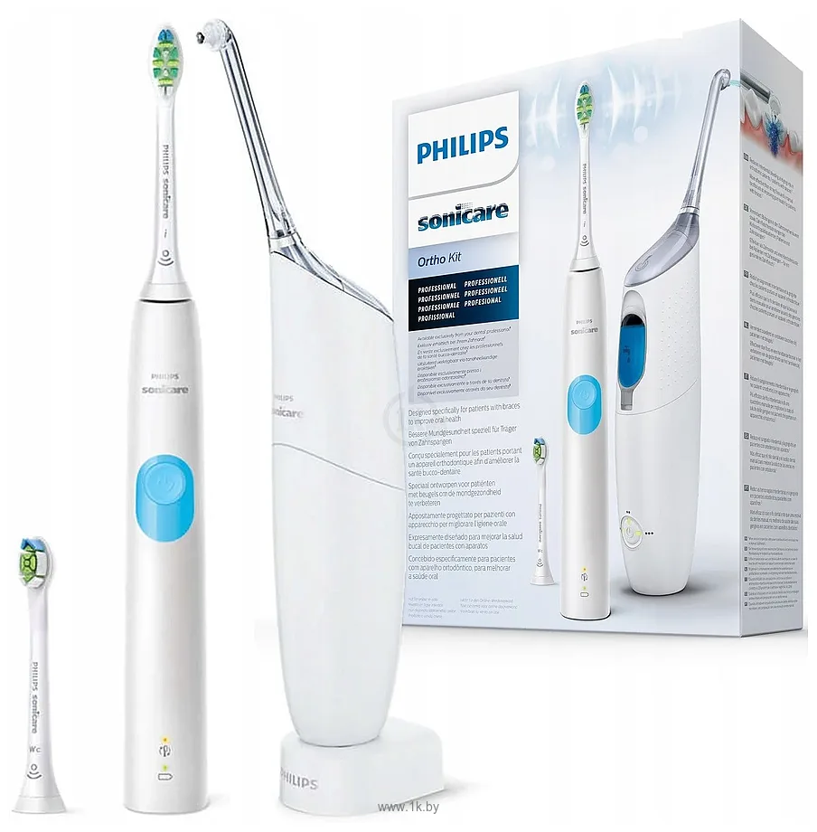 Фотографии Philips HX8443/71