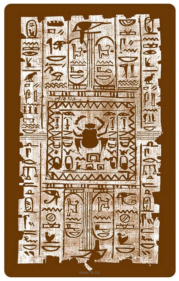 Фотографии Lo Scarabeo Antico Egitto