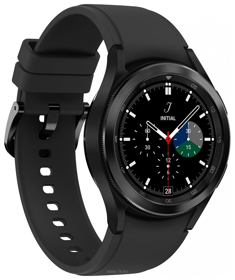 Фотографии Samsung Galaxy Watch4 Classic 46mm LTE