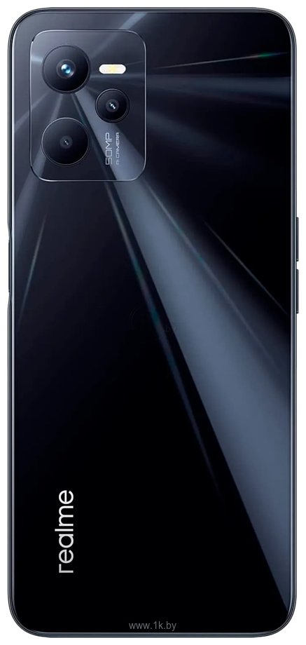 Фотографии Realme C35 RMX3511 4/128GB (международная версия)