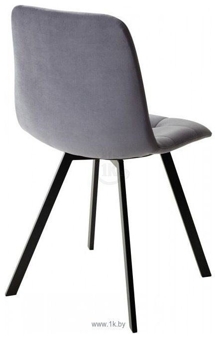 Фотографии Visible Atmosphere Chilli-Q Square 27 (серый)