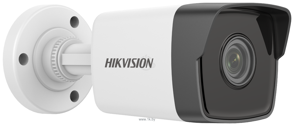 Фотографии Hikvision DS-2CD1023G0E-I(C) (2.8 мм)