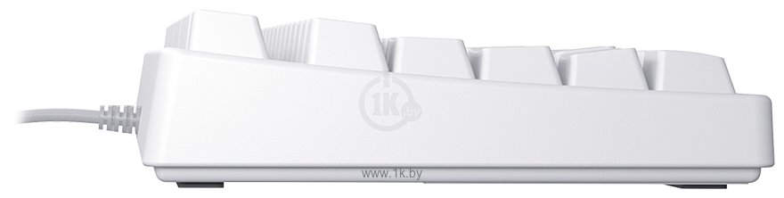 Фотографии Xtrfy K4 TKL RGB white