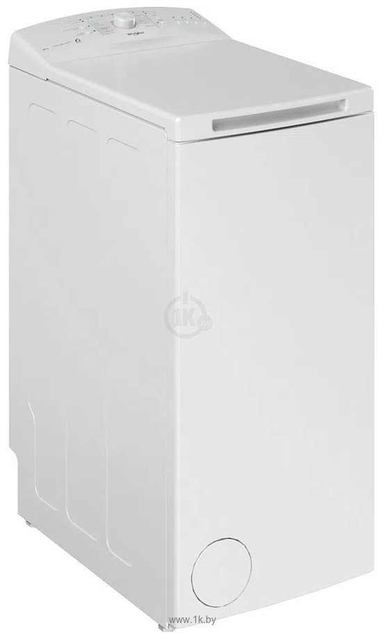 Фотографии Whirlpool TDLR 6040L PL/N