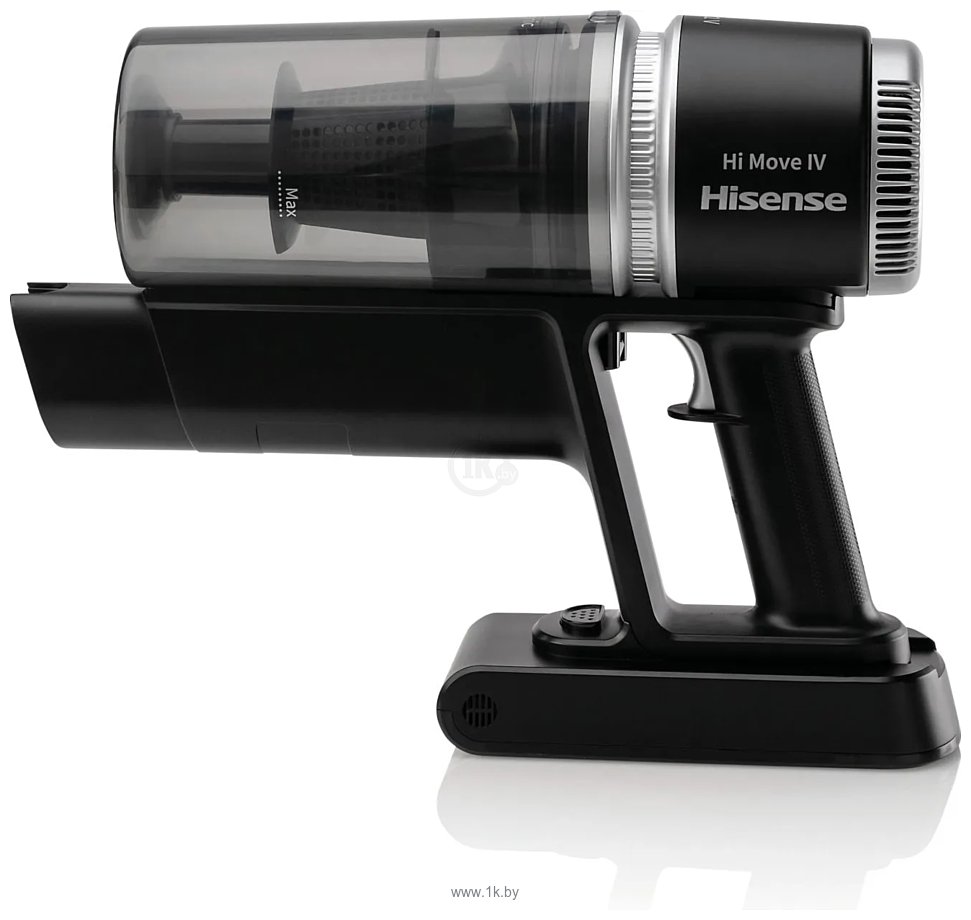 Фотографии Hisense HVC6264BK