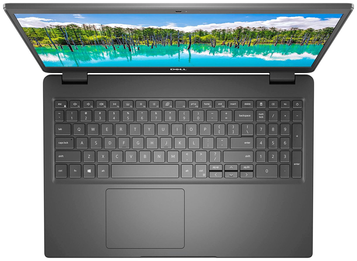 Фотографии Dell Latitude 15 3510-1513