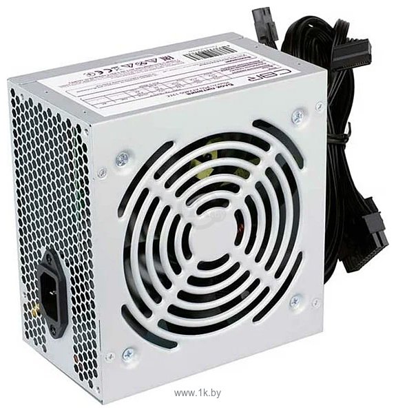 Фотографии CBR PSU-ATX400-12EC