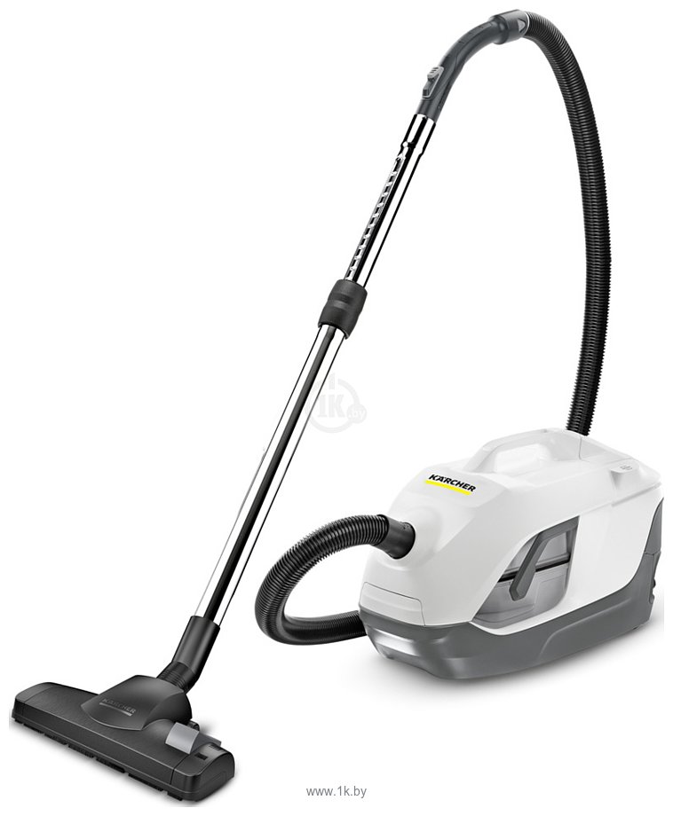 Фотографии KARCHER DS 6 Premium Home Line