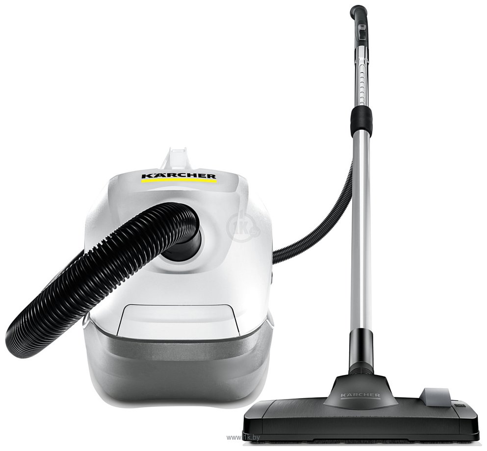 Фотографии KARCHER DS 6 Premium Home Line