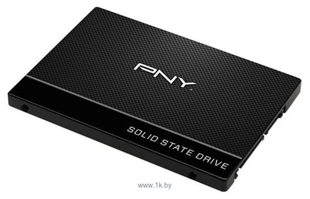 Фотографии PNY CS900 1TB SSD7CS900-1TB-RB