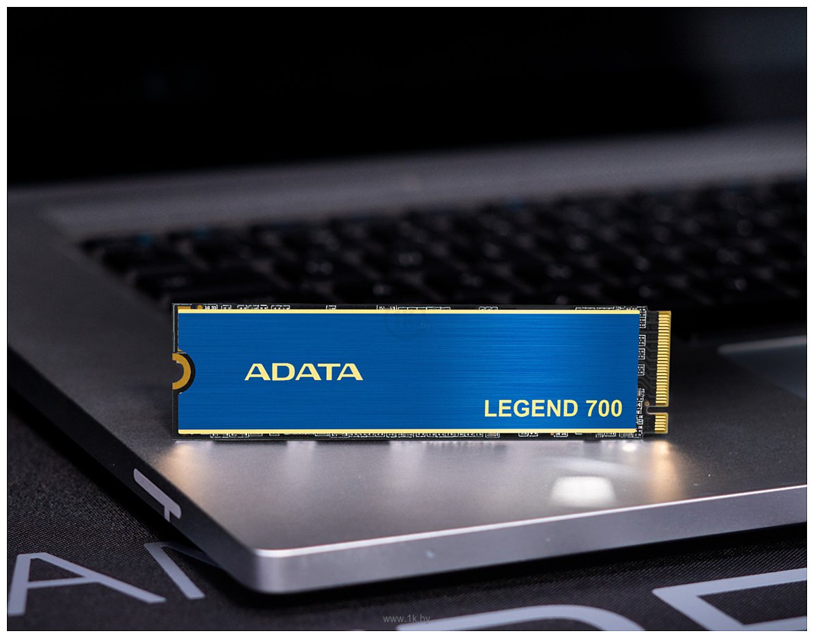 Фотографии ADATA Legend 700 512GB ALEG-700-512GCS