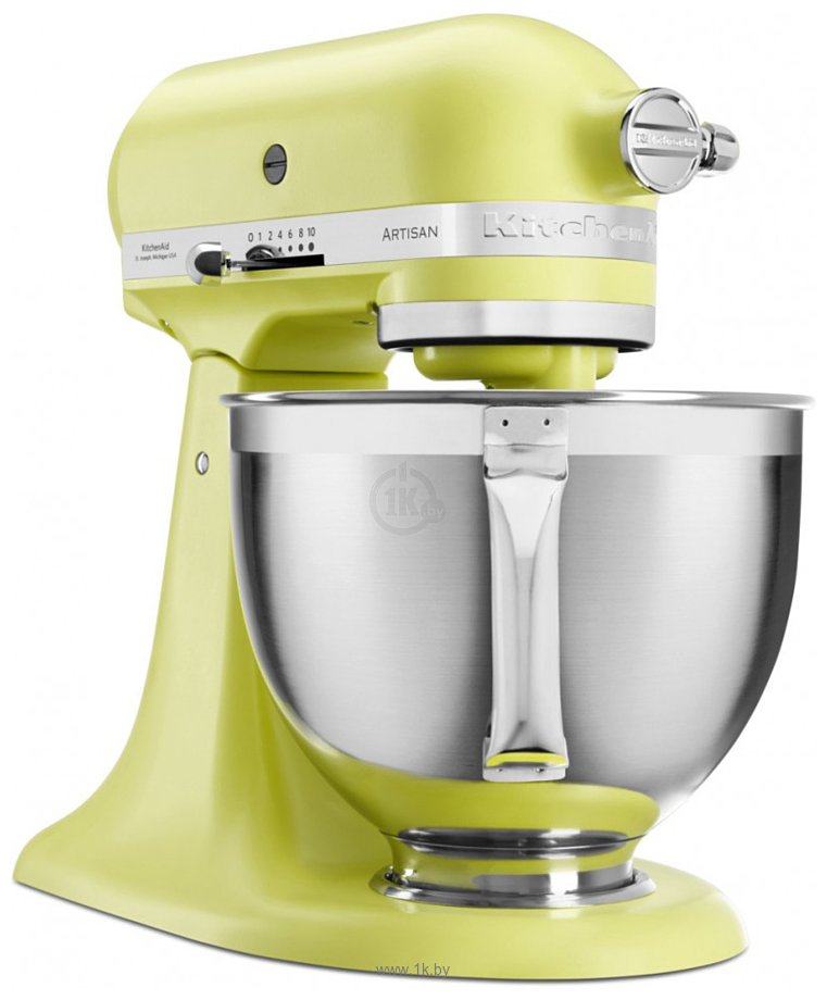 Фотографии KitchenAid 5KSM185PSEKG