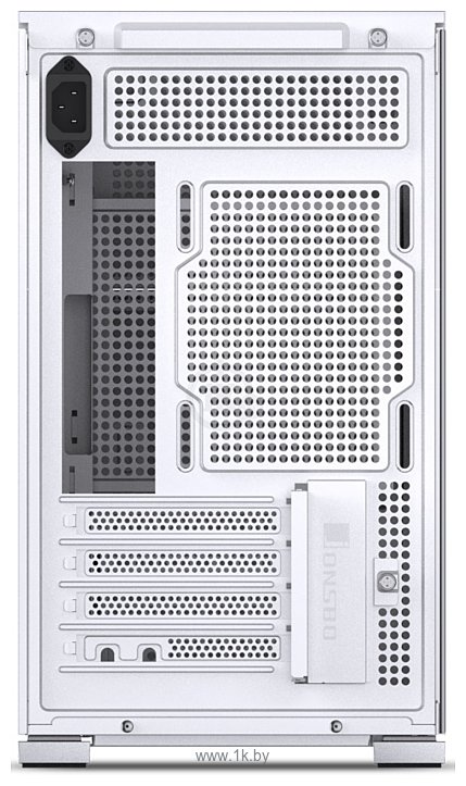 Фотографии Jonsbo D31 STD Screen (белый)