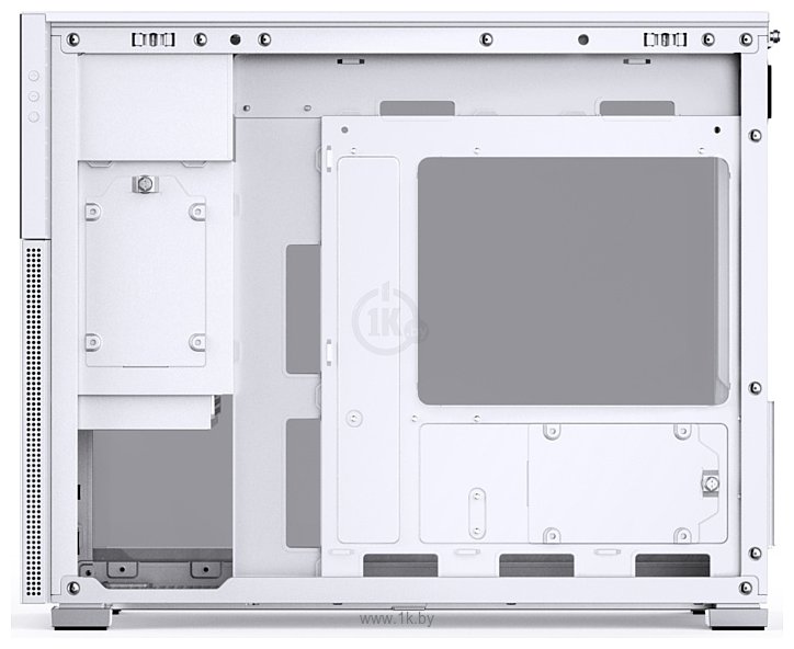 Фотографии Jonsbo D31 STD Screen (белый)