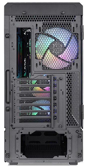 Фотографии Thermaltake Ceres 500 TG ARGB CA-1X5-00M1WN-00