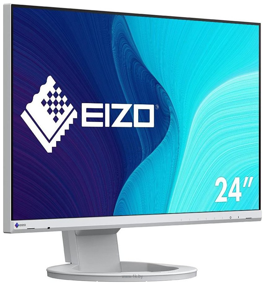 Фотографии Eizo FlexScan EV2490-WT