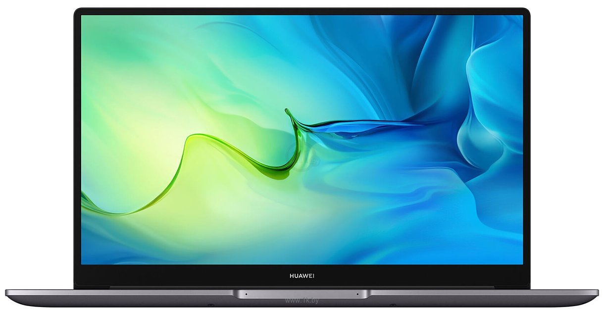 Фотографии Huawei MateBook D 15 BoD-WDI9 (53013QDU)