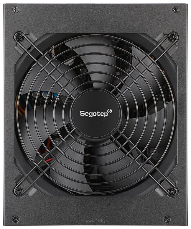 Фотографии Segotep GM1000W ATX 3.0