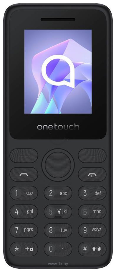 Фотографии TCL Onetouch 4021 T301