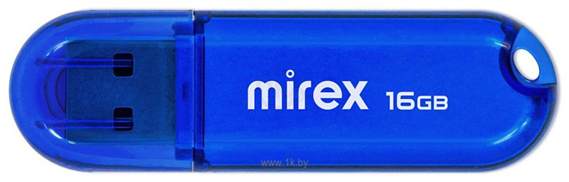 Фотографии Mirex CANDY 16GB